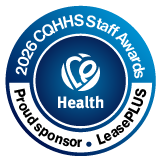 CQHHS Badge